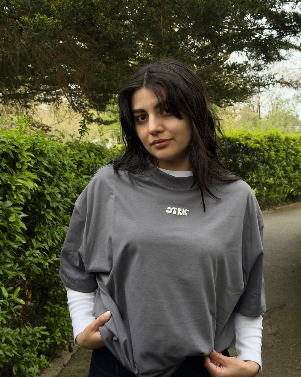 ESSENCIAL TEE