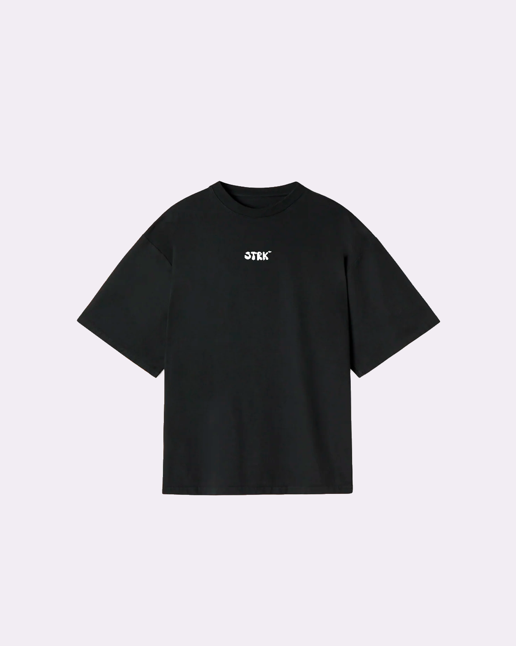 Timeless Black T-shirt