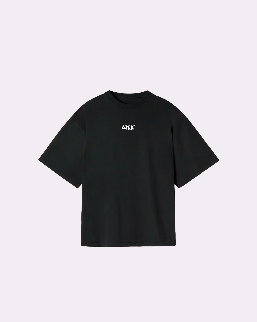 Timeless Black T-shirt