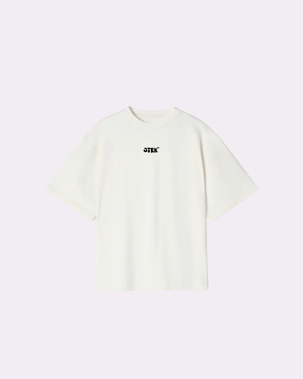 Timeless White T-shirt