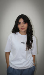 Timeless Tee - White