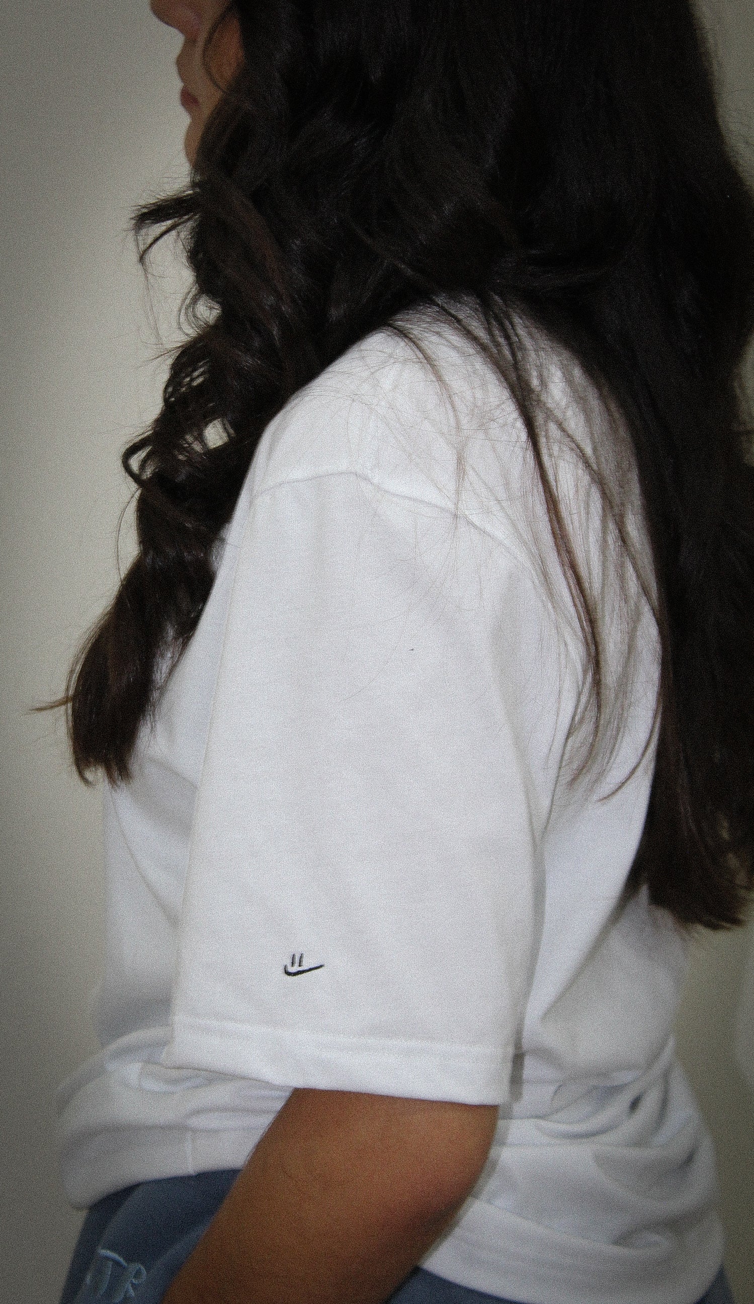 Timeless Tee - White