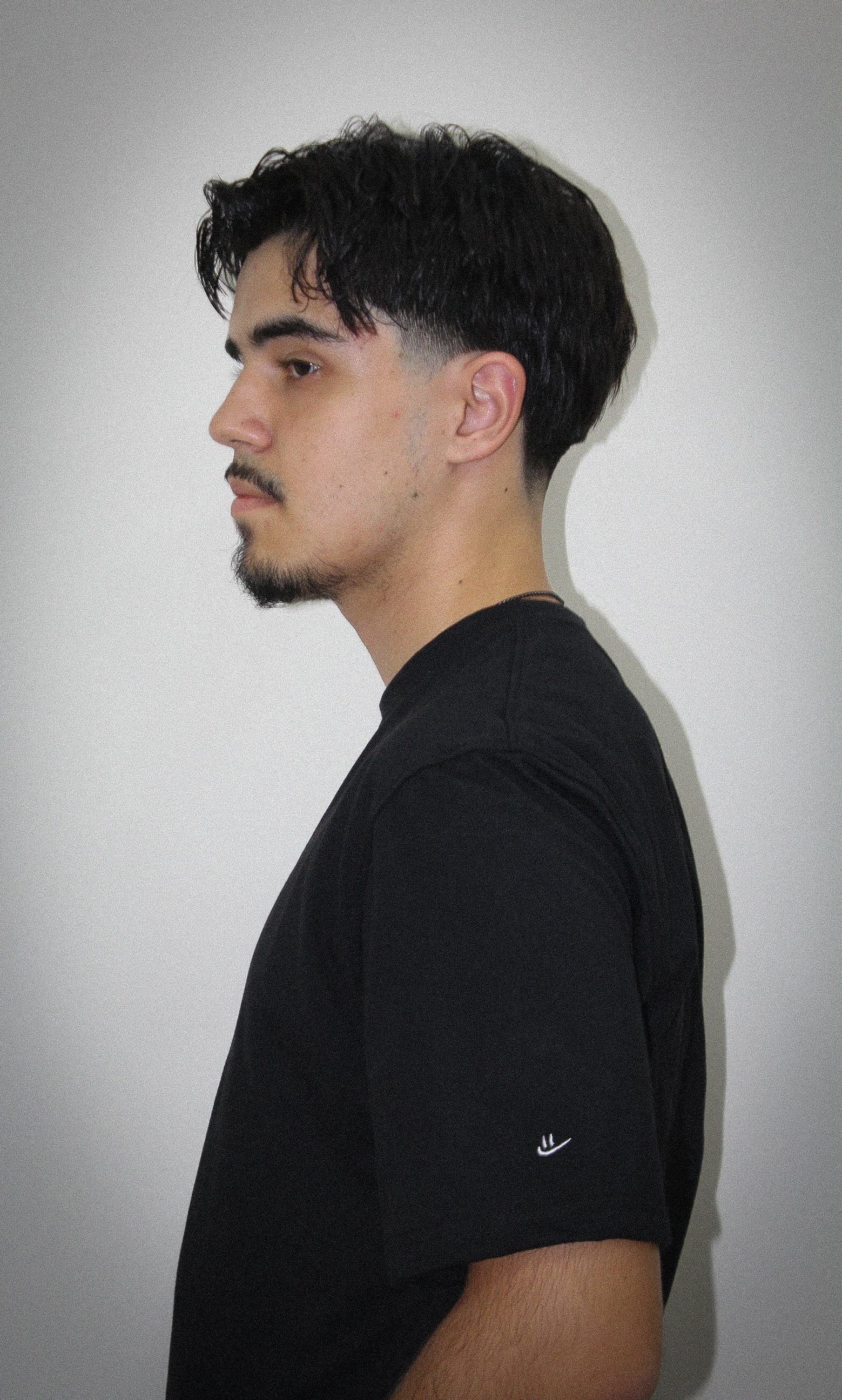 Timeless Tee - Black