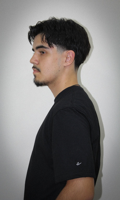 Timeless Tee - Black