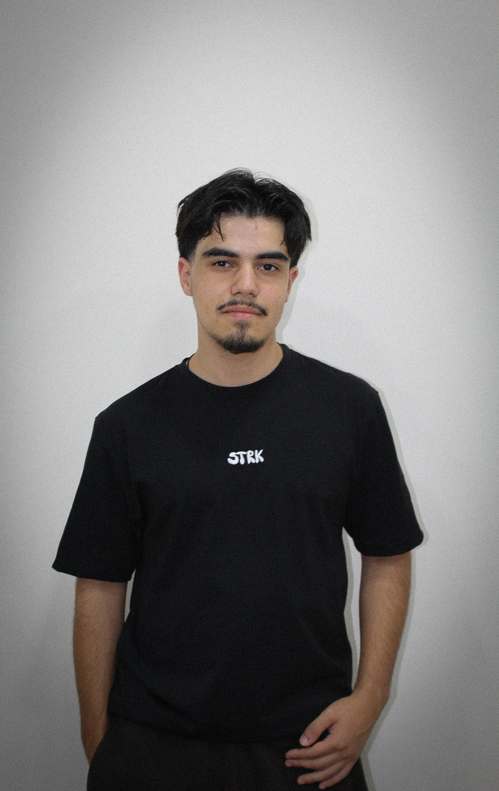 Timeless Tee - Black