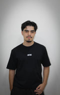 Timeless Tee - Black