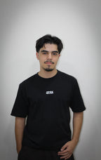 Timeless Tee - Black