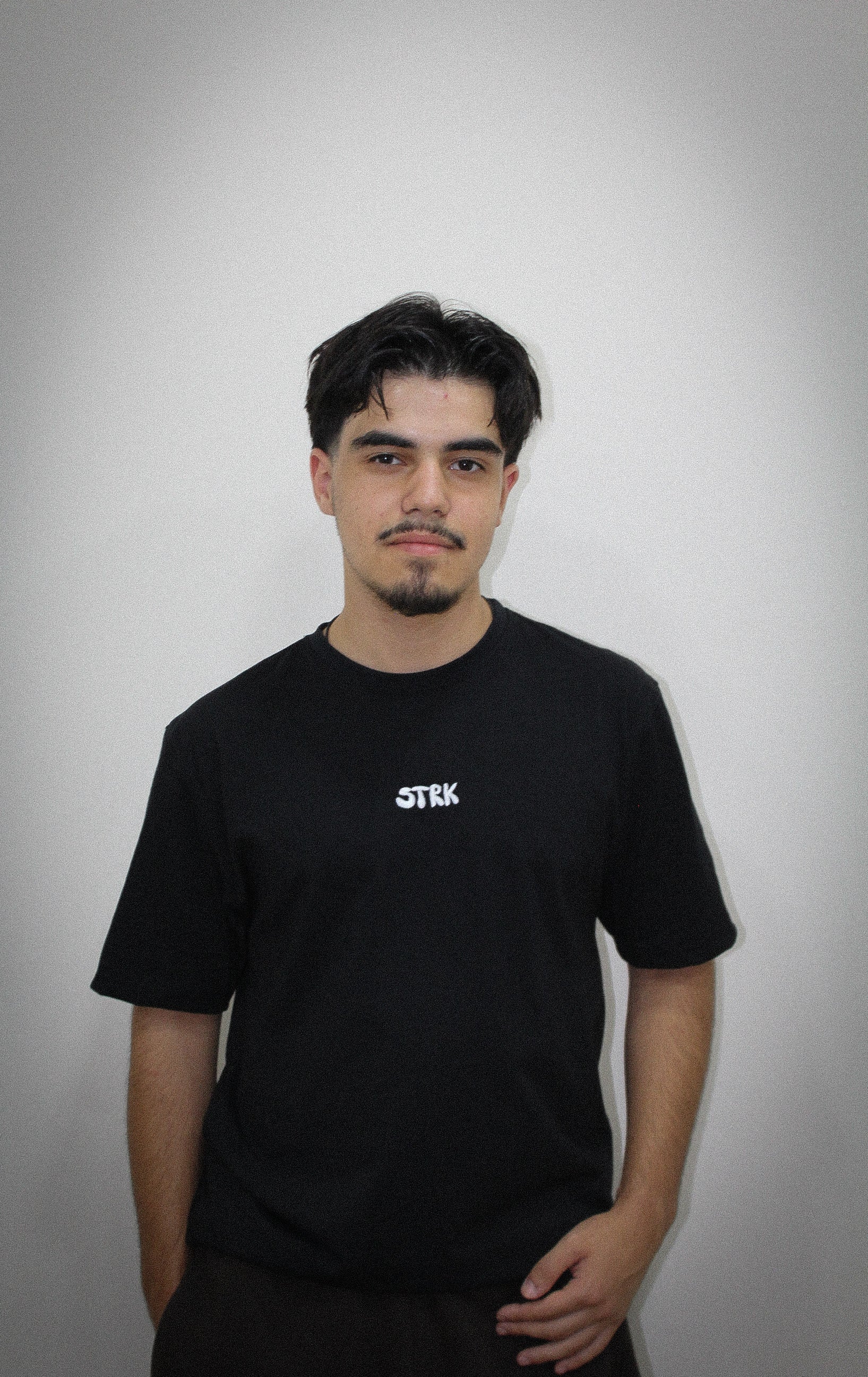 Timeless Tee - Black